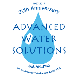 Advanced Water Solutions