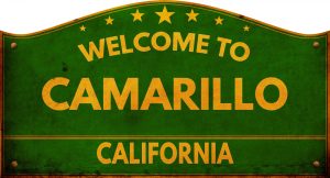 Camarillo Water Company