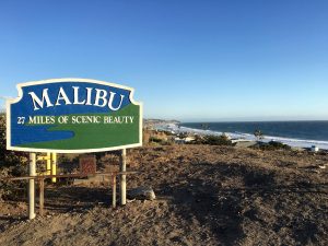 Malibu Water Company