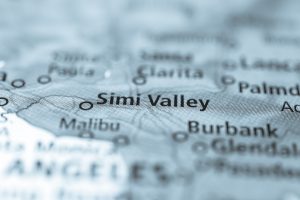 Simi Valley Water test