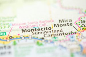 Montecito Water Purifier