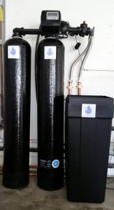 Santa Paula Water Filter System