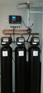 Port Hueneme Water Filter System