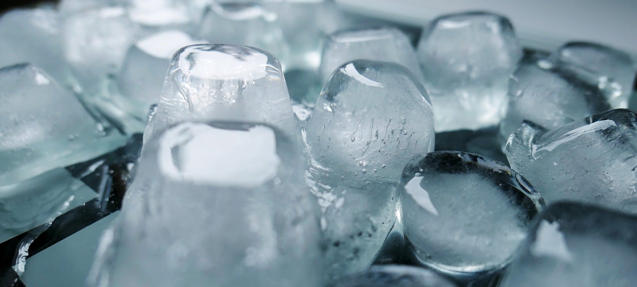 Why Does My Ice Smell? The Real Reason Your Ice Tastes Bad—And How