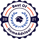 Home Advisor best of 2021